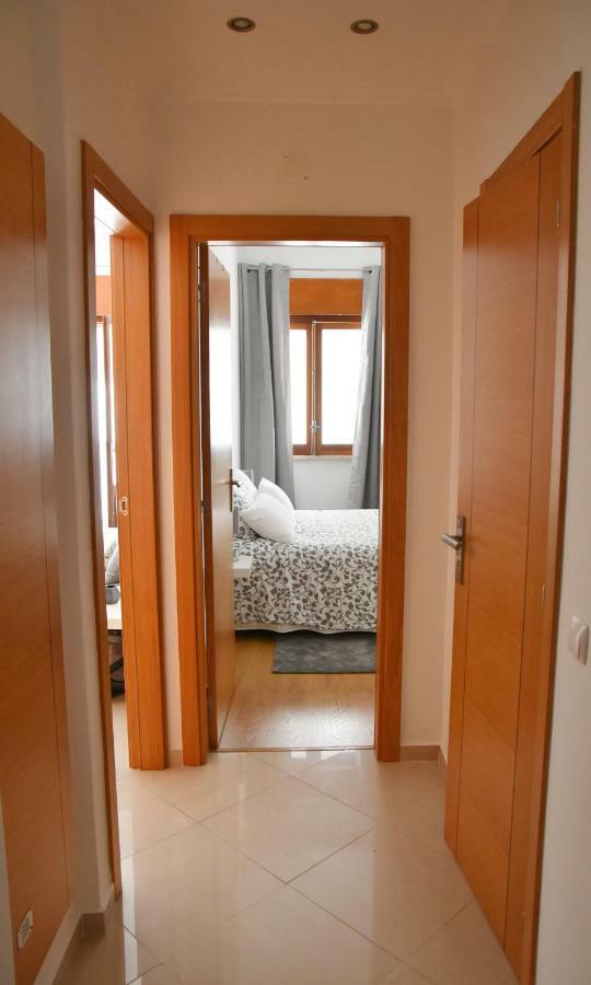 Giestal Terrace Apartment ลิสบอน ภายนอก รูปภาพ