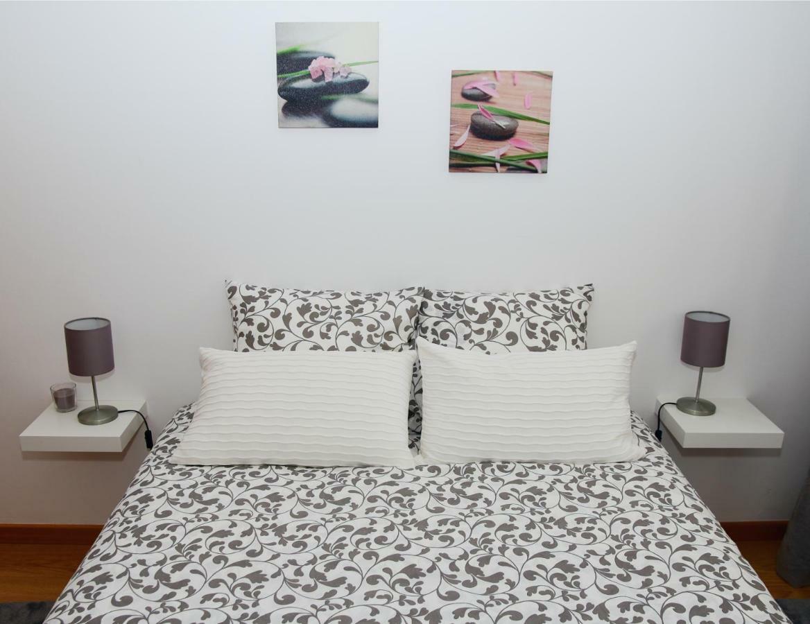 Giestal Terrace Apartment ลิสบอน ภายนอก รูปภาพ