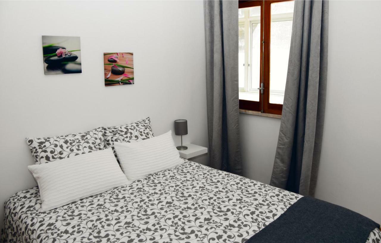 Giestal Terrace Apartment ลิสบอน ภายนอก รูปภาพ