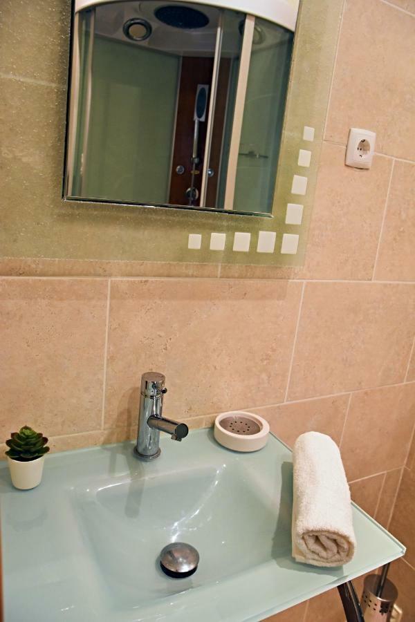 Giestal Terrace Apartment ลิสบอน ภายนอก รูปภาพ