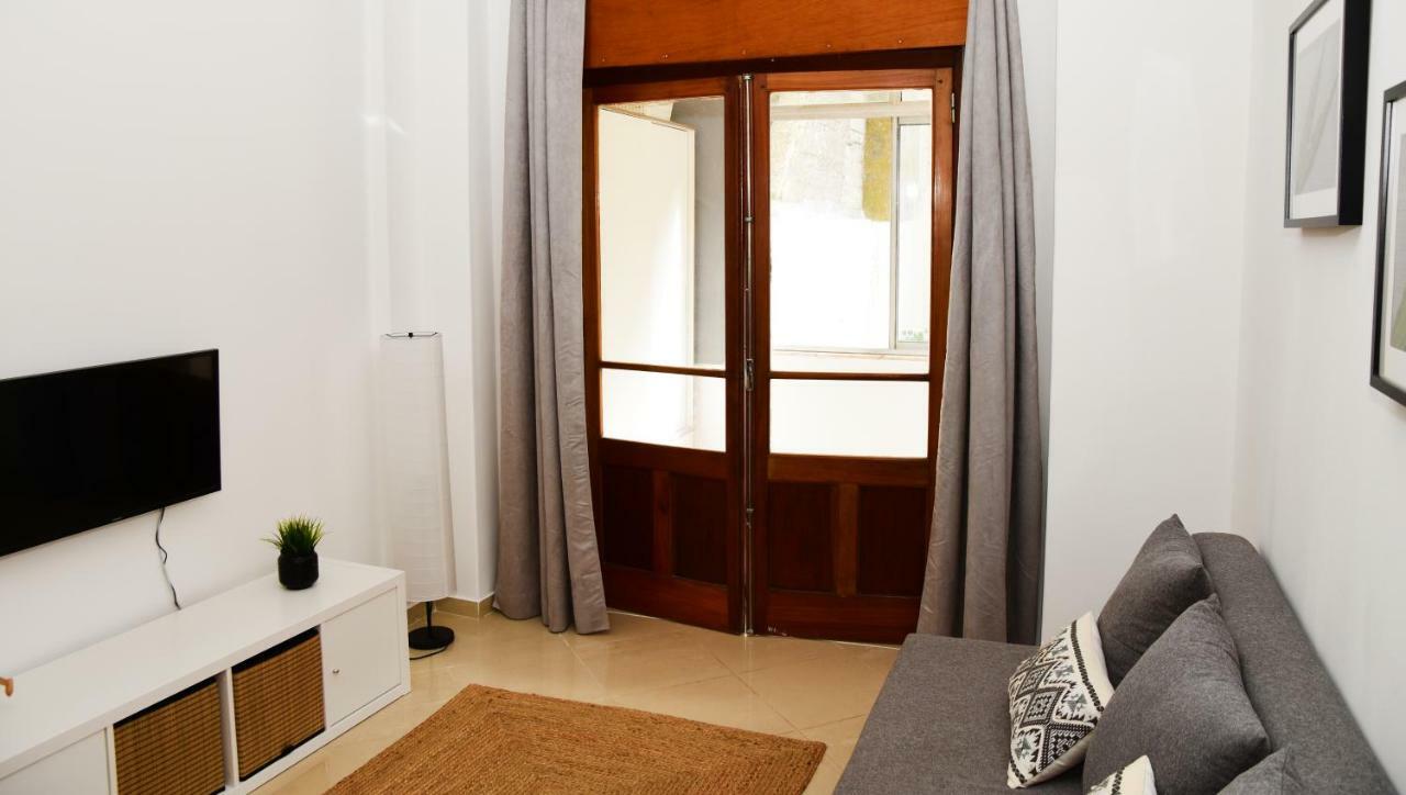 Giestal Terrace Apartment ลิสบอน ภายนอก รูปภาพ