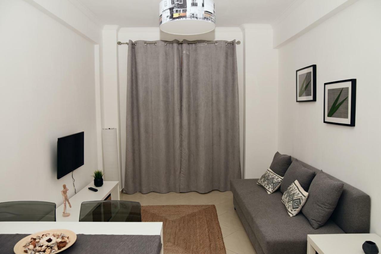 Giestal Terrace Apartment ลิสบอน ภายนอก รูปภาพ