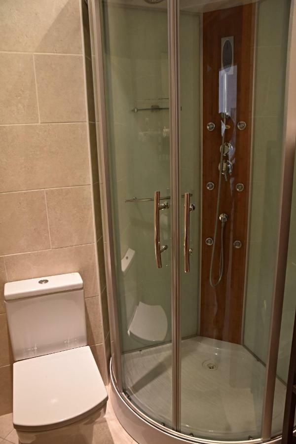 Giestal Terrace Apartment ลิสบอน ภายนอก รูปภาพ