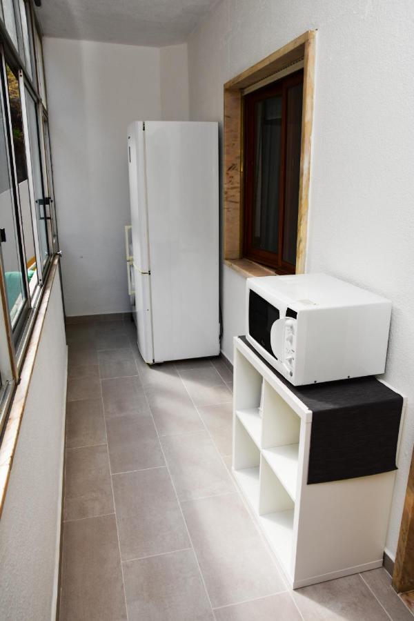 Giestal Terrace Apartment ลิสบอน ภายนอก รูปภาพ