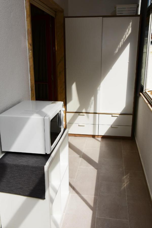 Giestal Terrace Apartment ลิสบอน ภายนอก รูปภาพ