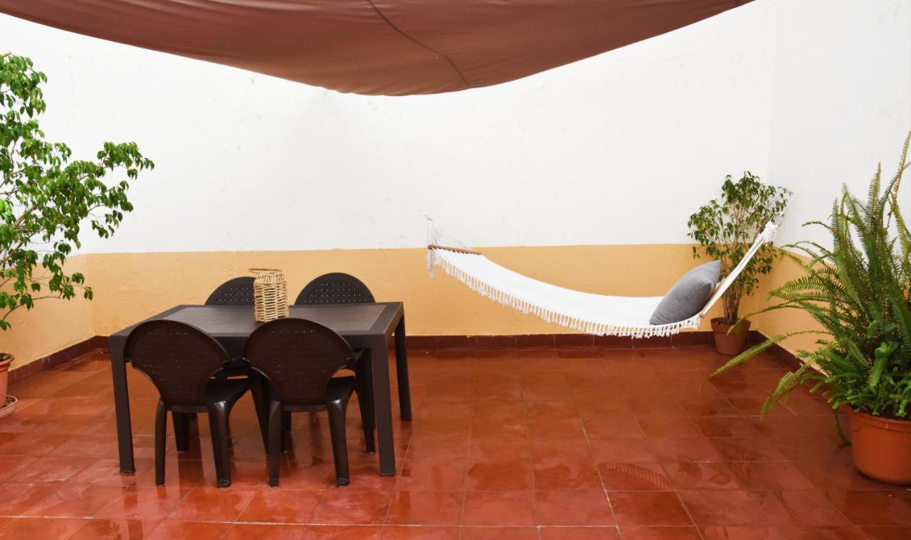 Giestal Terrace Apartment ลิสบอน ภายนอก รูปภาพ